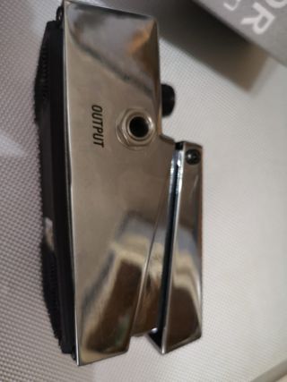 ISP Decimator Noise Reduction Pedal