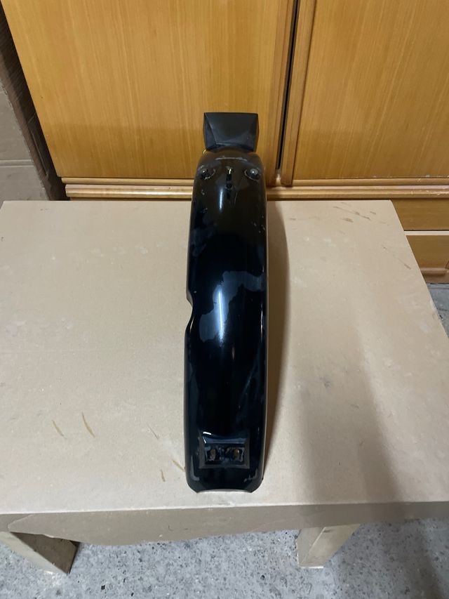 Guardabarros delantero y trasero Vespino