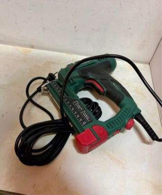 Grapadora Clavadora Parkside