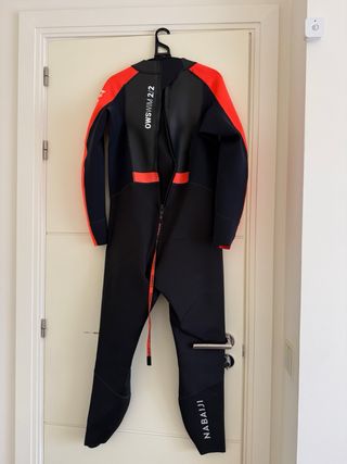 Neopreno Nabaiji Talla 50 / XL