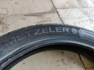 Pneumatico usato moto 100 90 18 Metzeler