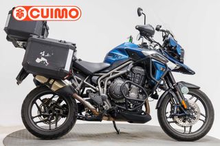 TRIUMPH TIGER 1200 XRX
