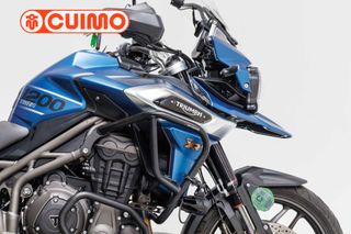 TRIUMPH TIGER 1200 XRX