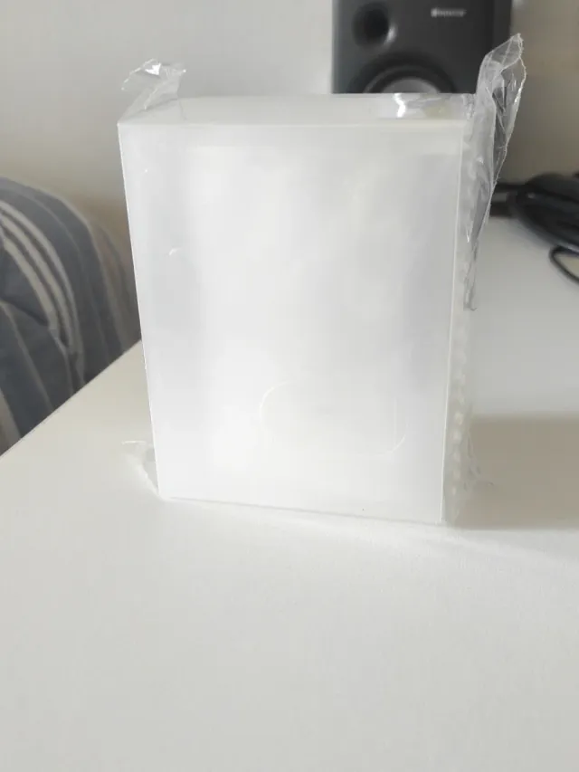 Archivador de tarjetas