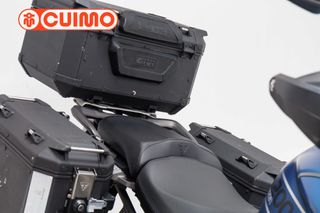 TRIUMPH TIGER 1200 XRX