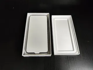 Samsung A36 5G 128GB Negro Nuevo