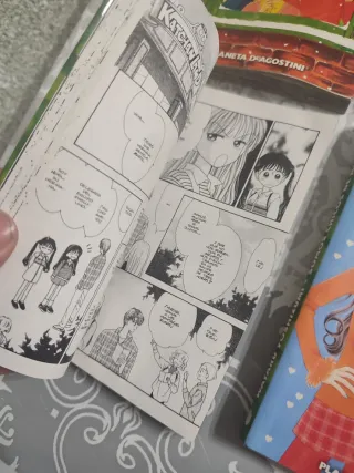 Lote Libros japoneses