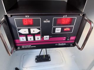 Pulverizador Airless Binks Maquina Pintar Graco,