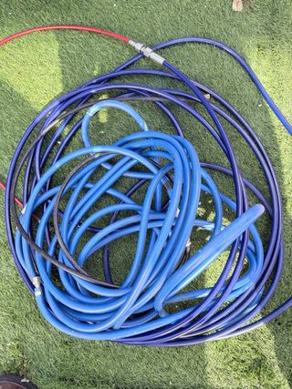 Pulverizador Airless Binks Maquina Pintar Graco,