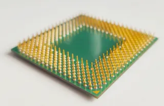 AMD Athlon XP 3200+ Barton 400FBS socket 462