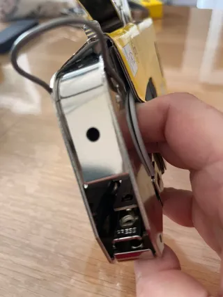 Grapadora profesional Rapid R36PRO