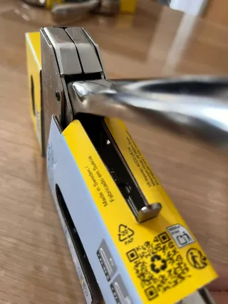 Grapadora profesional Rapid R36PRO