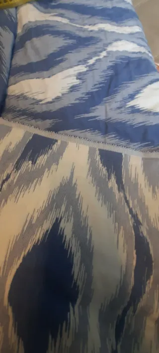 Tela mallorquina 3x2.80