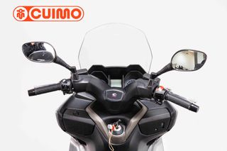 KYMCO GRAND DINK 300