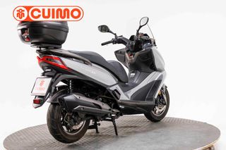 KYMCO GRAND DINK 300