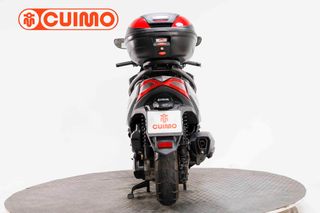 KYMCO GRAND DINK 300