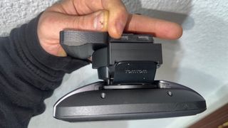 Antirrobo gps TomTom rider