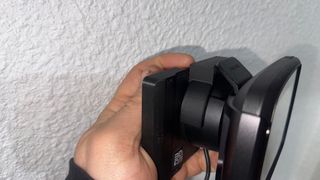 Antirrobo gps TomTom rider