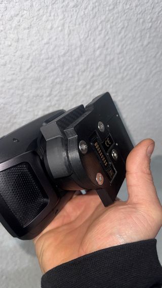 Antirrobo gps TomTom rider