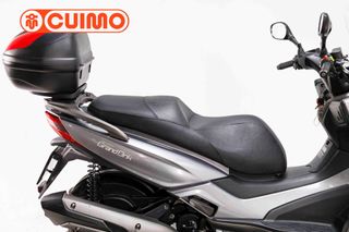 KYMCO GRAND DINK 300