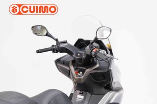 KYMCO GRAND DINK 300
