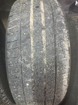 Llantas BMW 17 con neumáticos Michelin