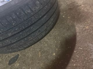 Llantas BMW 17 con neumáticos Michelin