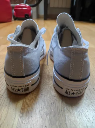 Converse mujer NUEVAS