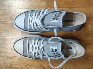 Converse mujer NUEVAS