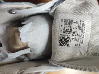 Converse mujer NUEVAS