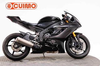 YAMAHA YZF R6 R