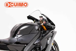 YAMAHA YZF R6 R