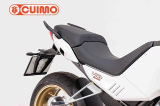 MOTO GUZZI V100 MANDELLO