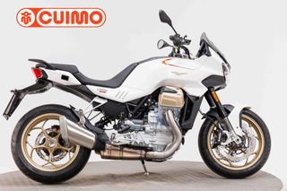 MOTO GUZZI V100 MANDELLO