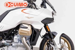 MOTO GUZZI V100 MANDELLO