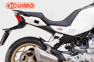 MOTO GUZZI V100 MANDELLO