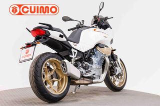 MOTO GUZZI V100 MANDELLO