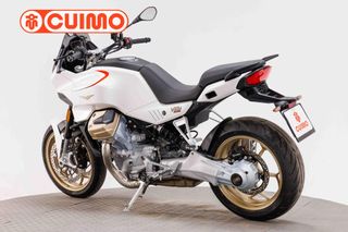 MOTO GUZZI V100 MANDELLO