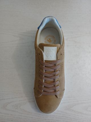 Scotch & Soda Plakka Zapatillas Talla 38