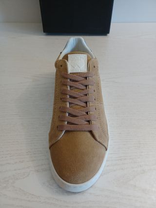 Scotch & Soda Plakka Zapatillas Talla 38