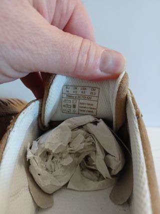 Scotch & Soda Plakka Zapatillas Talla 38