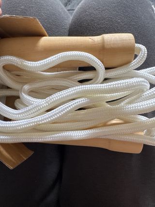 Comba con pesos Boomerang IR8015