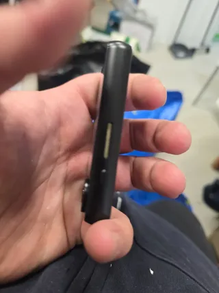 Reproductor MP3 Mechen Portátil Rojo