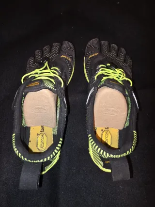 Vibram FiveFingers KMD EVO Zapatillas