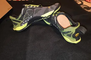 Vibram FiveFingers KMD EVO Zapatillas