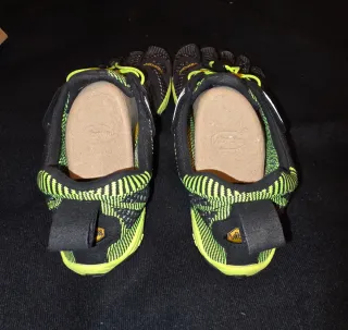 Vibram FiveFingers KMD EVO Zapatillas