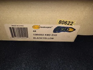 Vibram FiveFingers KMD EVO Zapatillas