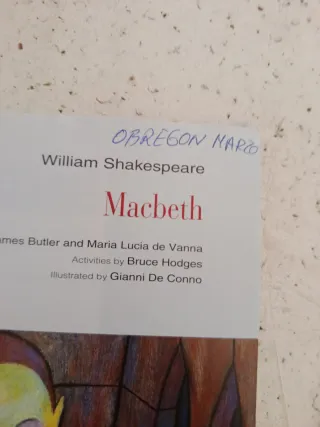 Macbeth