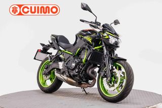 KAWASAKI Z 650