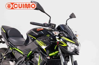KAWASAKI Z 650